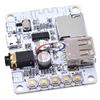 Audio Board Support TF Card USB Decording Play Stereo Music Module view 3