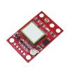 NEO-6M 6MV2 Module Board 6M (red) view 2