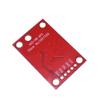 NEO-6M 6MV2 Module Board 6M (red) view 3