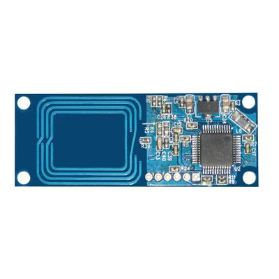 ACM1252U-Z6 ACS Module NFC Reader Module FFC Connector ISO 14443 Type A & B Cards NFC Tags Module