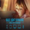 Anit Blue Light Filter Screen Protector for 13.3 Inch Laptop, 0% Strain on Eyes, Prevents Eyes from UV Rays and Anti Blue Light (16:9 Aspect Ratio) || Anti Scratch 2H Hardness by Shining Wings view 4
