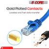5 CORE Ethernet Cable High Speed Cat6 Network Cord RJ45 Fastest LAN Extension Cable para Internet (6 Feet) view 4