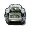 0/1 Gauge Input Distribution Block 4 Gauge Output Car Audio in Out 12V Power view 2