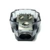 0/1 Gauge Input Distribution Block 4 Gauge Output Car Audio in Out 12V Power view 3