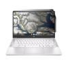 celicious Privacy 2-Way Anti-Spy Filter Screen Protector Film Compatible with HP Chromebook 14A ND0000 view 1