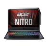 celicious Privacy 2-Way Anti-Spy Filter Screen Protector Film Compatible with Acer Nitro 5 15 (AN515-57) view 1