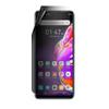 celicious Privacy Lite 2-Way Anti-Glare Anti-Spy Filter Screen Protector Film Compatible with Infinix Hot 10s NFC view 1