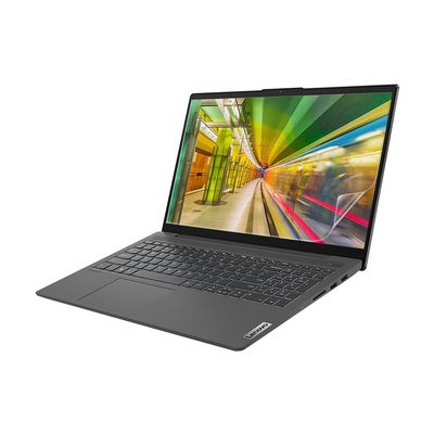 celicious Impact Anti-Shock Shatterproof Screen Protector Film Compatible with Lenovo IdeaPad 5 15ARE05