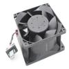 3615RL-05W-B30 24VDC 0.53A 90X90X38mm Cooling Fan view 3