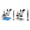 Microscope Accessories Kit 25mm 32mm Microscope Stand for Microscope Industry Video Camera Microscope Slides (Color : 5) view 3