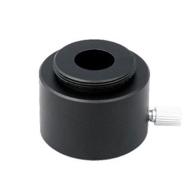 Microscope Kit Microscope Adapter- Adapter Converting Photo Port to C-Mount CPC Microscope Lens Adapters