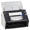 Fujitsu N7100E Network Scanner with Large Touch Screen (Renewed) view 2