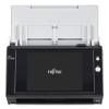 Fujitsu N7100E Network Scanner with Large Touch Screen (Renewed) view 3