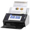 Fujitsu N7100E Network Scanner with Large Touch Screen (Renewed) view 4