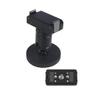 BGNing Mini Ball Head Adapter, 360 Degree Rotatable Camera Mount Adapter with 1/4 Screw Tripod Head for Action Camera/Phone (Mini Magnetic Holder) view 1