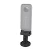 BGNing Mini Ball Head Adapter, 360 Degree Rotatable Camera Mount Adapter with 1/4 Screw Tripod Head for Action Camera/Phone (Mini Magnetic Holder) view 3