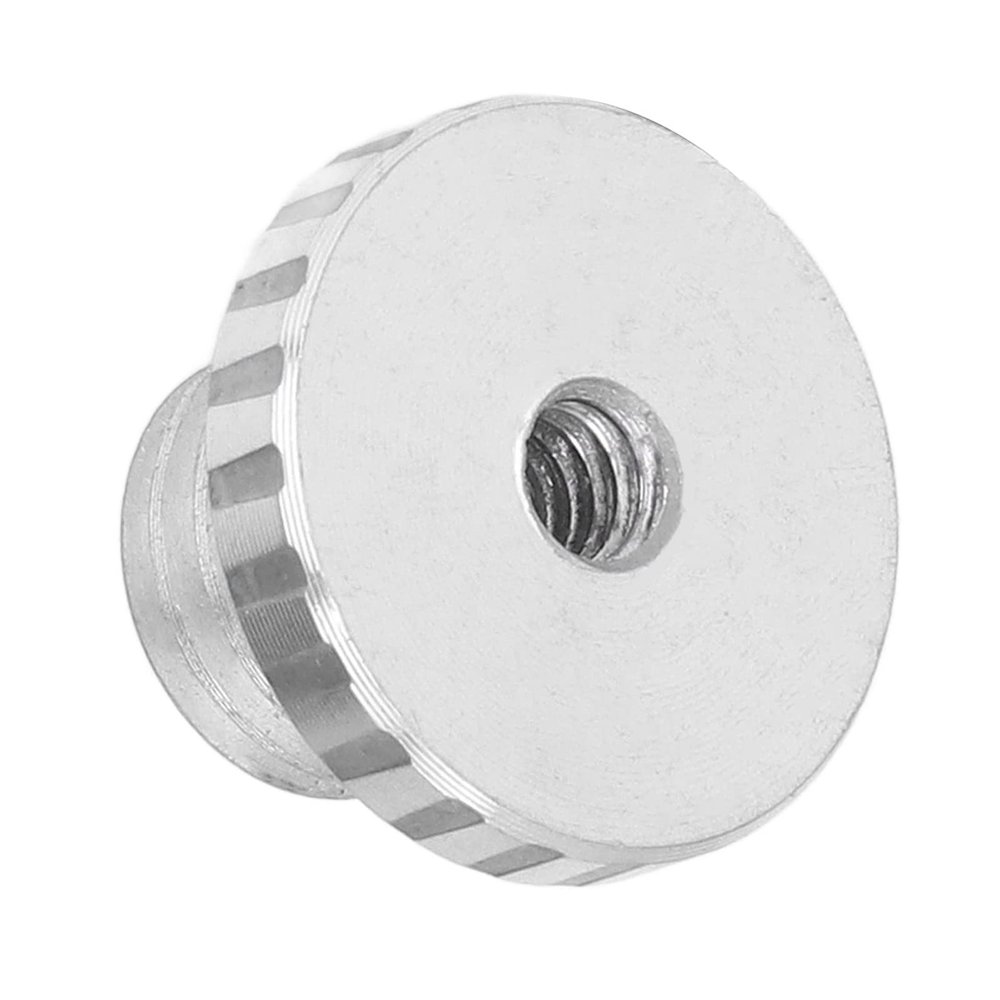 Convertidor de rosca de trpode adaptador de 1/4 a 5/8, accesorios de soporte de adaptador de montaje de micrfono para cmara de cabeza de bola de monopi de trpode
