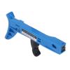 Cable Tie Gun, Fastening Flush Cut Point Cable Tie Tool for Zip Nylon Cutting Hand Crimping Tools view 1