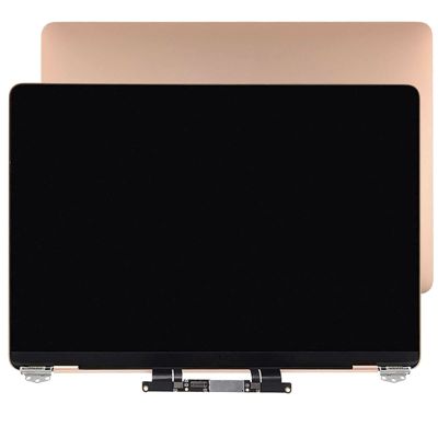 DZLQS A2179 LCD Display Screen Replacement Compatible with MacBook air Retina 2020 Year 13.3 inches EMC 3598 MGN63 MGN93 MGND3 MGN73 MGNA3 MGNE3 (Rose Gold)