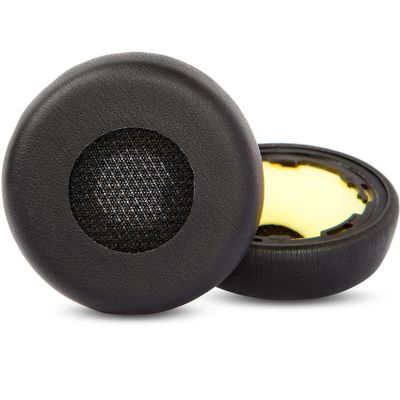 YDYBZB Evolve 75 Ear Pads Ear Cushions Earpads Pillow Foam Replacement Compatible with Jabra Evolve 75/75+ / 75 UC / 75 MS Headphones