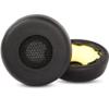 YDYBZB Evolve 75 Ear Pads Ear Cushions Earpads Pillow Foam Replacement Compatible with Jabra Evolve 75/75+ / 75 UC / 75 MS Headphones view 1