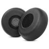 YDYBZB Evolve 75 Ear Pads Ear Cushions Earpads Pillow Foam Replacement Compatible with Jabra Evolve 75/75+ / 75 UC / 75 MS Headphones view 3