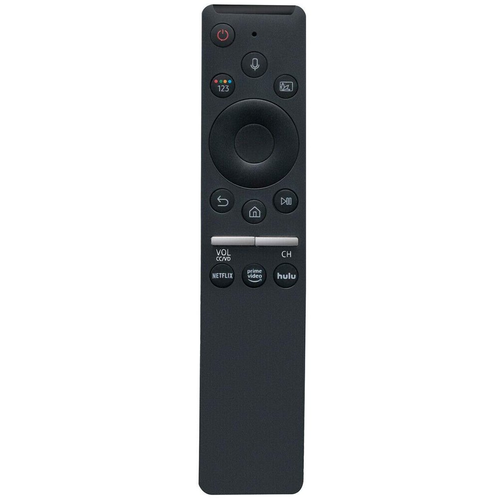 Replacement TV Remote Control Controller for QN65Q90RAFXZA QN82Q80RAFXZA QN75Q80RAFXZA Smart TV