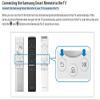 Replacement TV Remote Control Controller for QN65Q90RAFXZA QN82Q80RAFXZA QN75Q80RAFXZA Smart TV view 4