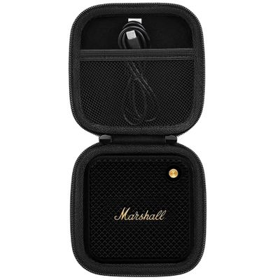 Aenllosi for Marshall Willen II/Marshall Willen Bluetooth Speaker Hard Carrying Case (Case Only)