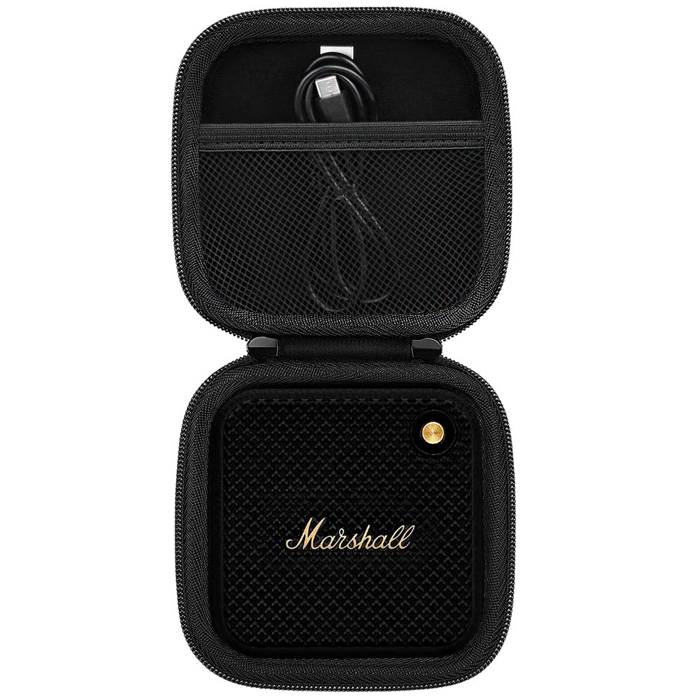 Aenllosi for Marshall Willen II/Marshall Willen Bluetooth Speaker Hard Carrying Case (Case Only)