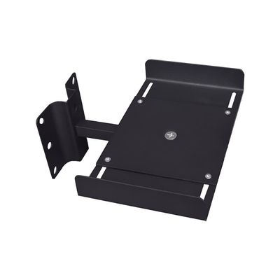 UNNS Speaker Wall Bracket Projector Wall Bracket Panoramic Surround Ceiling Speaker Bracket Side Speaker Brackets (Color : A)
