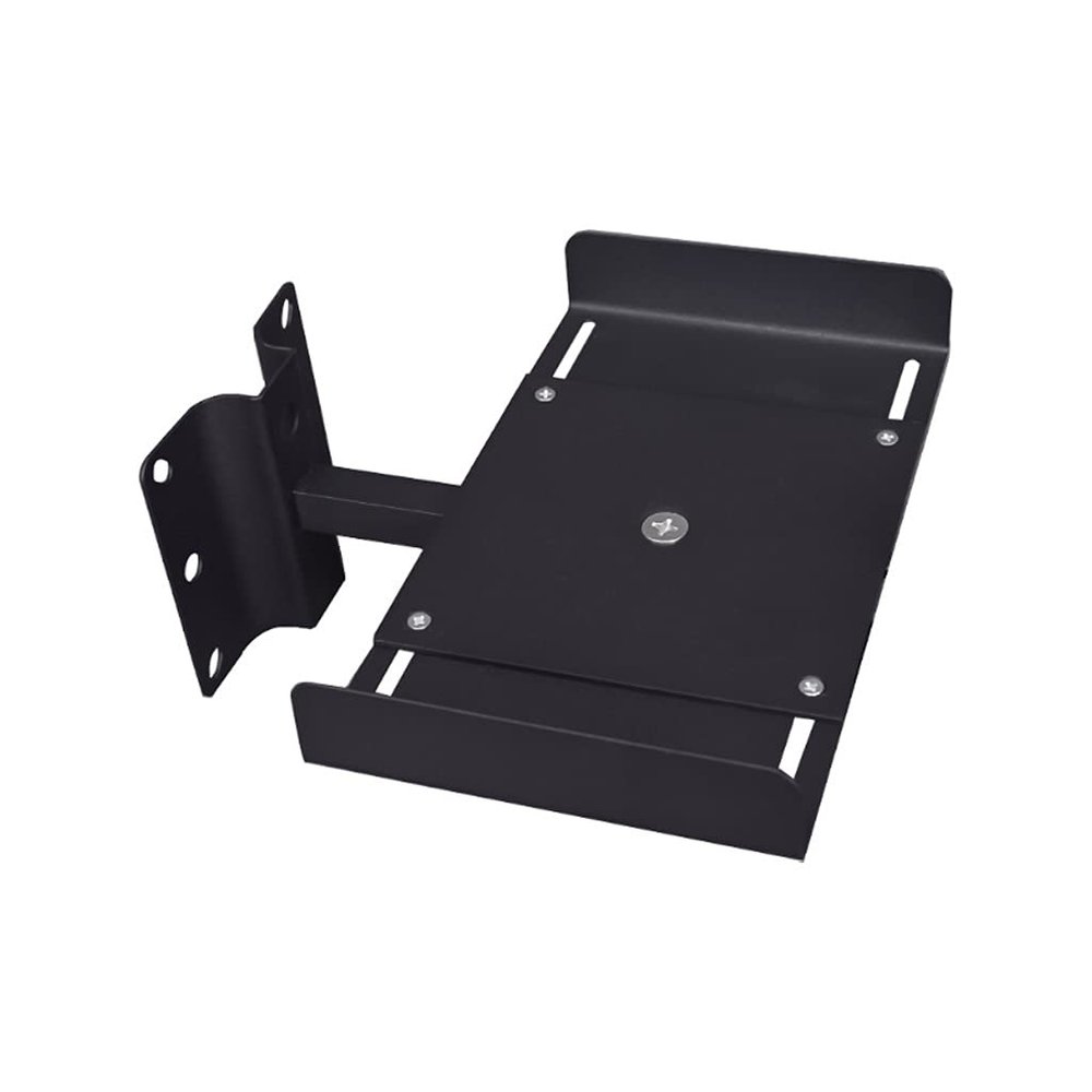 UNNS Speaker Wall Bracket Projector Wall Bracket Panoramic Surround Ceiling Speaker Bracket Side Speaker Brackets (Color : A)
