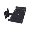 UNNS Speaker Wall Bracket Projector Wall Bracket Panoramic Surround Ceiling Speaker Bracket Side Speaker Brackets (Color : A) view 1