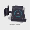 UNNS Speaker Wall Bracket Projector Wall Bracket Panoramic Surround Ceiling Speaker Bracket Side Speaker Brackets (Color : A) view 3