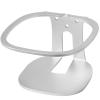 UNNS Speaker Metal Stand Home Speaker Hanger Speaker Box Wall Mount Bracket Home Theater Audio Stand (Color : Black) view 3
