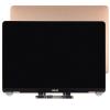 DZLQS A1932 LCD Screen Replacement Compatible with MacBook Air Retina 13.3 Inch Late 2018 Display Assembly EMC 3184 MRE82 MREA2 MVFH2 MVFJ2(Rose Gold) view 1