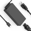 65W Type-C USB C Adapter Laptop Charger for Lenovo ThinkPad T470 T470s T480 T480S Chromebook 100e 300e 500e Yoga 910 920 C930, for Thinkbook 15 Gen 4 3 2 Power Supply Cord view 1