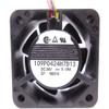 109P0424H7D13 DC24V 0.08A 40X40X15mm 3-Wire Cooling Fan view 2