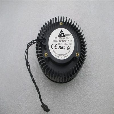 for BFB0712HF GTX460 480 580 GTX680 670 Turbo Fan