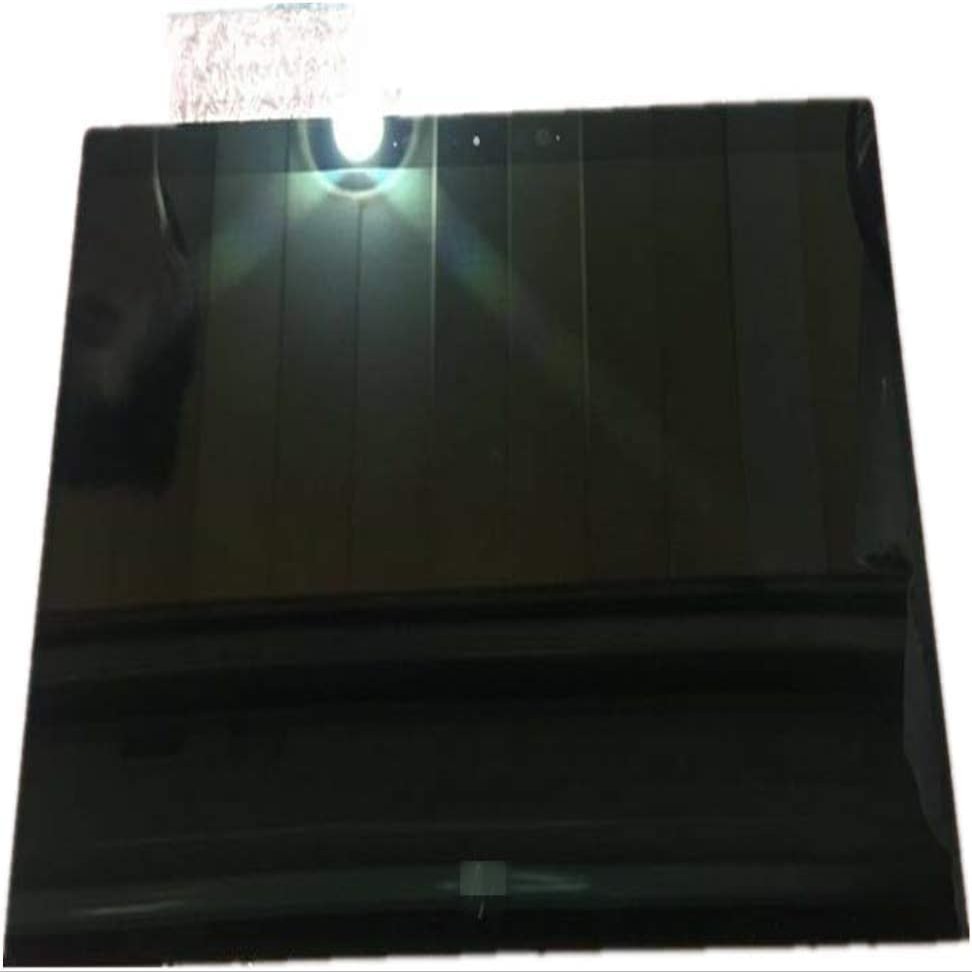 13.3" FHD (1920x1080) LCD Screen Display Touch Digitizer Assembly L01923-001 for HP Spectre X360 13-AE 13T-AE 13-AE015CA 13T-AE000 13-AE014DX (Without Bezel)