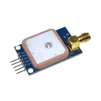 Neo-6m Module Development Board NEO-6M 6M
