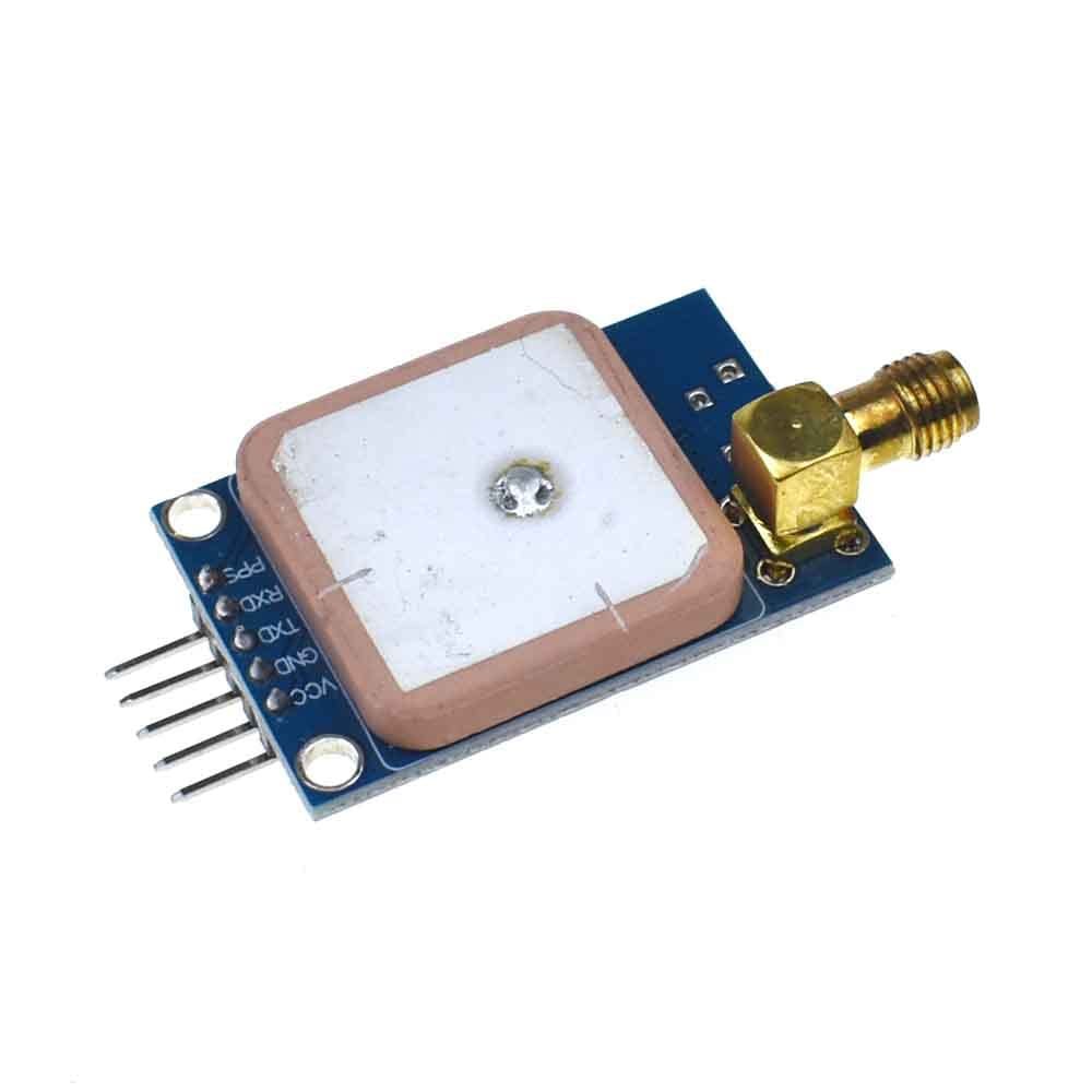 Neo-6m Module Development Board NEO-6M 6M