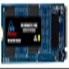 Arch Memory Replacement for Dell SNP112P/1TB AA615520 1TB M.2 2280 PCIe (3.0 x4) NVMe Solid State Drive for Precision 3551 view 1