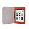 Case for Barnes & Noble Nook 2 Simple Touch PU Leather Cover for Nook 2nd Edition Generation 6 Inch eReader Folio Flip Case (Color : Brown) view 4