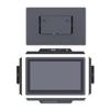 LILLIPUT 15.6" TK1560/C NO-Touch 1000 nits high Brightness IP65 Front Panel Design with HDMI, VGA, AV Monitor for Teleprompter view 3