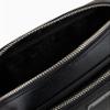 Armani Exchange Men's Okinawa Camera Case, Black, One Size view 3
