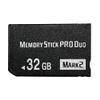 Bdiskky Original 16GB Memory Stick Pro Duo (Mark2) for PSP 1000 2000 3000 Accessories Camera Memory Card view 2