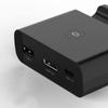 Feilx Ultra-Slim Data USB Hub, Host Fast Charging, Projection Screen Base Bracket, TV Mobile Phone Video Converter, Mini Heat Dissipation and Portable view 2