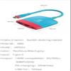 Feilx Ultra-Slim Data USB Hub, Multi-Function Portable Docking Station USB C to 4K HDMI-Compatible USB 3.0 PD (Color : B) view 4