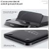 Feilx Ultra-Slim Data USB Hub, 7 in 1 USB Type C Hub Docking Station USB-C to HDMI USB 3.0 HUB SD TF Card PD Adapter view 2